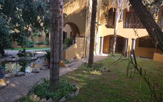 2 Bedroom Apartment in Lanseria and surrounds