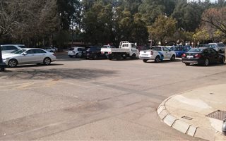 650 m² Office Space in Lynnwood Glen