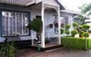 2 Bedroom Townhouse in Waterval East