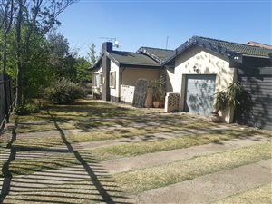 2 Bed House in Cinderella