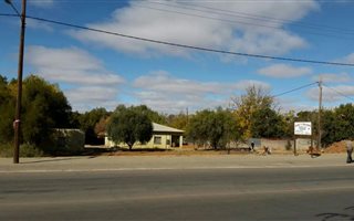 1225 m² Land available in Barkly West