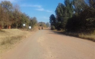 8.5 ha Land available in Mooinooi