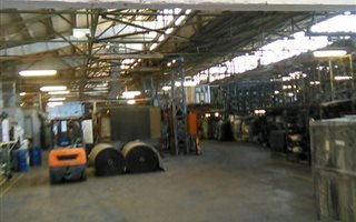 14290 m² Industrial space in Goodwood