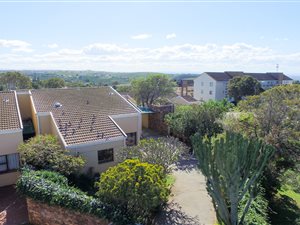 3 Bed Townhouse in Cotswold