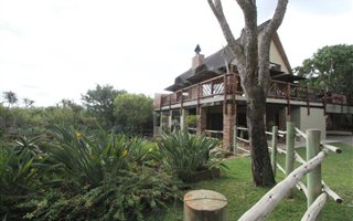 4 Bedroom House in Blyde Wildlife Estate