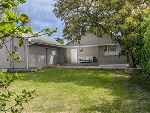 3 Bedroom House in Leisure Isle