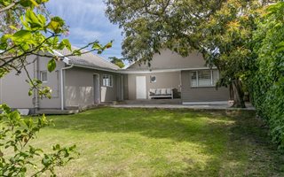 3 Bedroom House in Leisure Isle