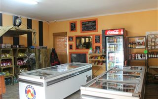 130 m² Commercial space in Langebaan Central
