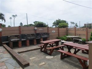 1 Bed Apartment in Wentworth