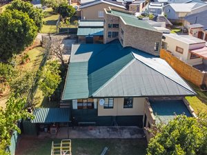 6 Bed House in Kenmare