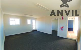 56 m² Office Space in Somerset West Central
