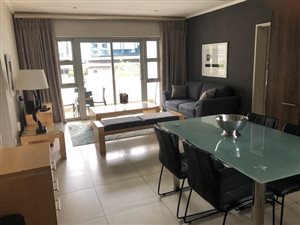 2 Bed Apartment in Atholl