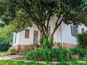 3 Bed House in Auckland Park