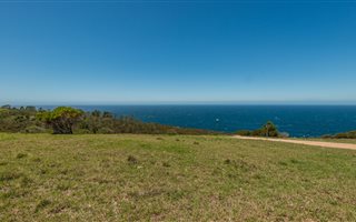 832 m² Land available in Le Grand Golf Estate