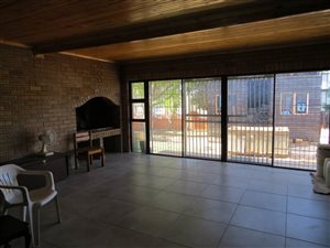 2 Bedroom Cluster in Groenvallei