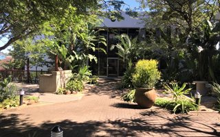 200 m² Office Space in Westville