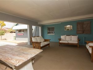 4 Bedroom House in Visagie Park