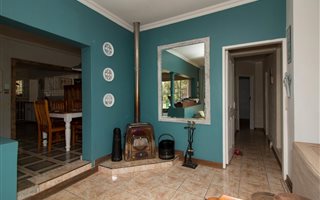 4 Bedroom House in Visagie Park
