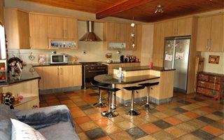 3 Bedroom House in Manor Heights