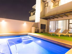 4 Bed House in Blouberg