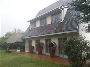 4 Bed House in Vanderbijlpark SW1