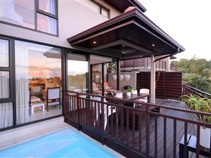3 Bed Apartment in Zimbali Coastal Resort
