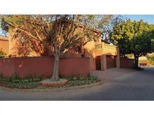 3 Bed House in Faerie Glen