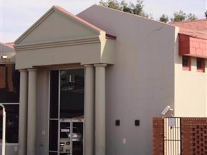 3202 m² Office Space in Highveld