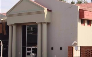 3202 m² Office Space in Highveld