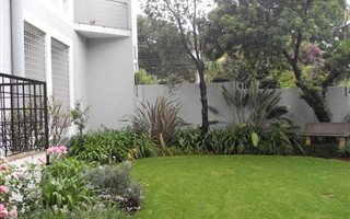 4 Bedroom House in Muckleneuk