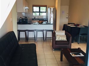 2 Bedroom Apartment in Shakas Rock