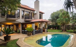 4 Bedroom House in Silver Stream