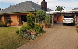 3 Bedroom House in Parkdene