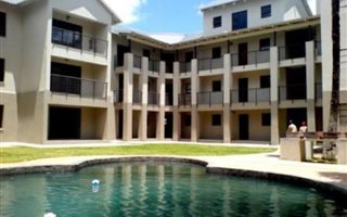 2 Bedroom Apartment in Hoedspruit