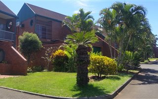 3 Bedroom Duplex in Empangeni