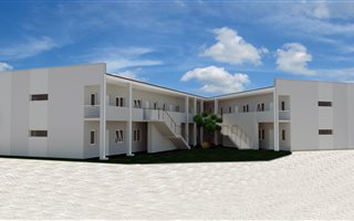2 Bedroom Apartment in Lansdowne