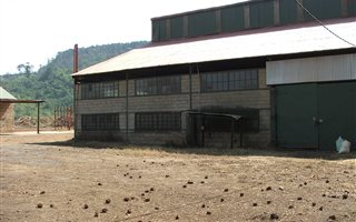 Industrial space in Sabie