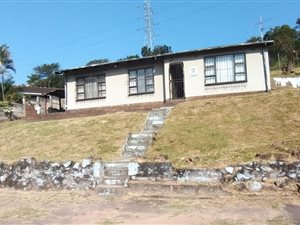 3 Bed House in Pinetown Central
