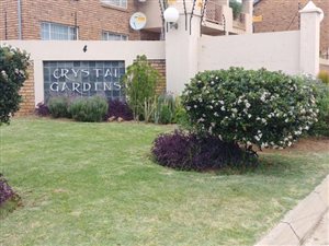 2 Bed Townhouse in Amberfield