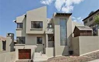 3 Bedroom House in Morninghill