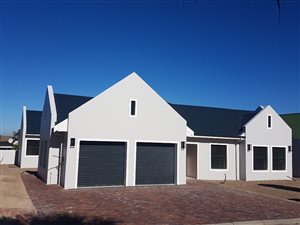 4 Bed House in Zevendal