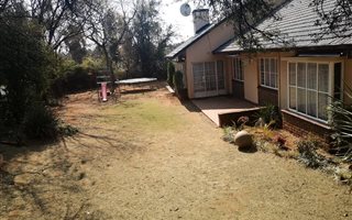 4 Bedroom House in Silverfields