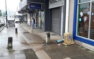 312 m² Commercial space in Pietermaritzburg Central