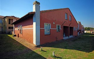 3 Bedroom Townhouse in Primrose