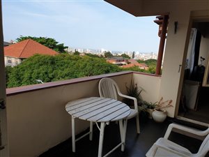 2 Bed Apartment in Glenwood