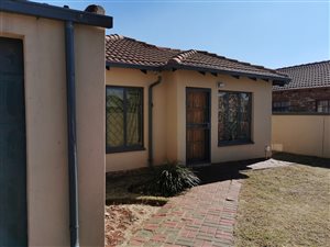 2 Bed House in The Orchards