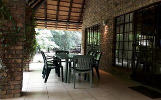 2 Bedroom House in Rivonia