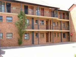 2 Bed Apartment in Edenvale