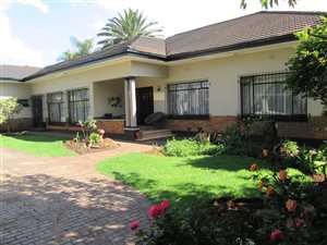 5 Bedroom House in Brenthurst