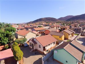 3 Bed House in Tlhabane